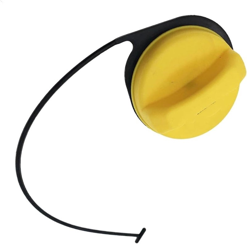 OEM 20915990 Fuel Tank Cap For Chevrolet Suburban Tahoe 2007 2011 - Image 3